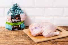 Organic Turkey Whole – Two Left! Order Today!