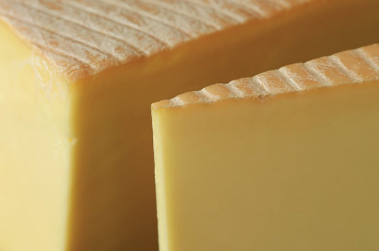 1608 by Laiterie Charlevoix | Québécois Cheese