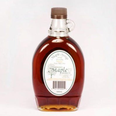 Organic Maple Syrup - Allons Y  Delivery