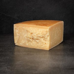 D'Allevo DOP Stagionato Asiago Cheese